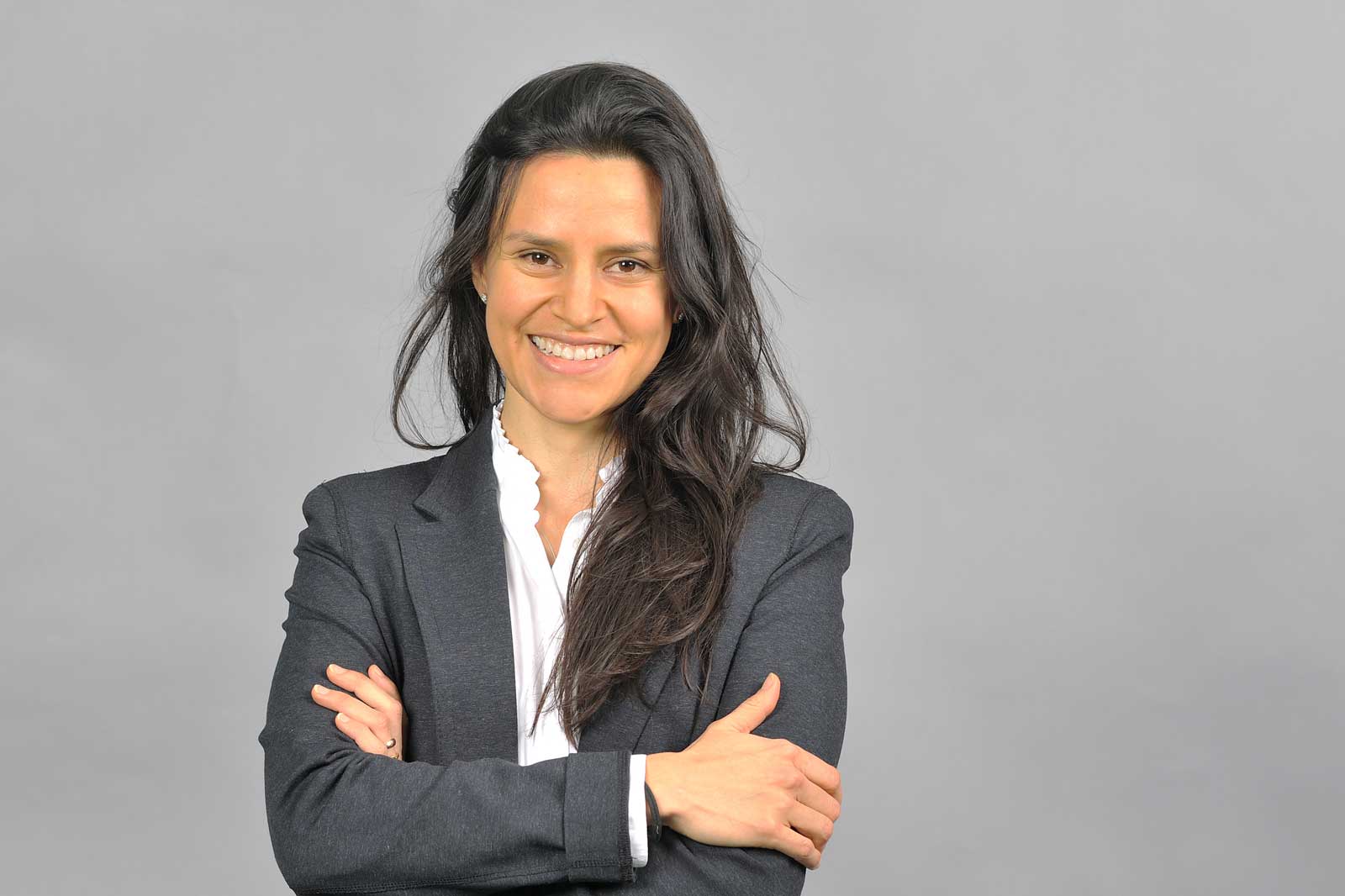 Maria Paula Arenas Hurtado | Sales Manager @ RWE Technology GmbH
